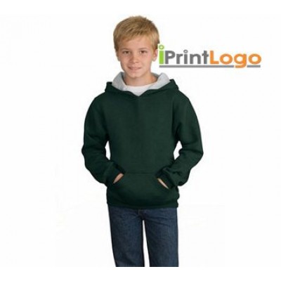 FLEECE HOODIES-IGT-YT4235